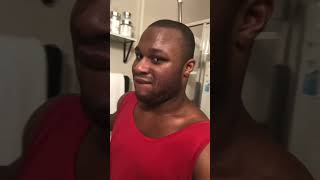 Not Givin&#39; Up - Natasha Bedingfield - Dance Cover