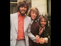 The Bee Gees Walking Back To Waterloo, Live 1971