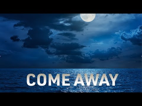 Billy Valentino / Hans Bonzales / Huxley Ware - Come Away (Downtempo)