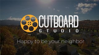 CutBoard Studio - Video - 1