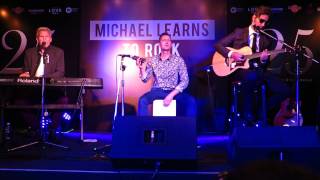 Download lagu 25 Minutes - Michael Learns To Rock Live @HardRock Bangkok mp3