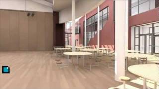 East Ayrshire Schools - animation