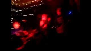 Standing To Fall (G`s Bar 19/10/13 Part 1)