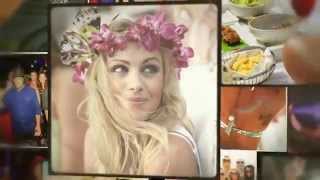 BLUE MARLIN IBIZA UAE  SEASON 22014