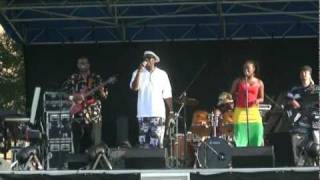 Wayne Neil and the Majestic Reggae Band