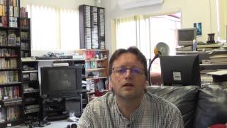 Q&A 2015 - Part One