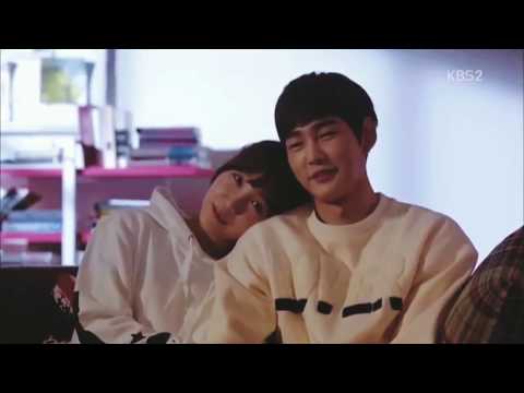 Cheer Up! - Kang Yeon Doo x Kim Yeol