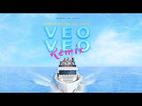 George Mayer Feat. Kale "La Evolución" - VEO VEO - REMIX (VIDEO OFICIAL)