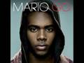 Mario - Let me love you (Acoustic Version) 