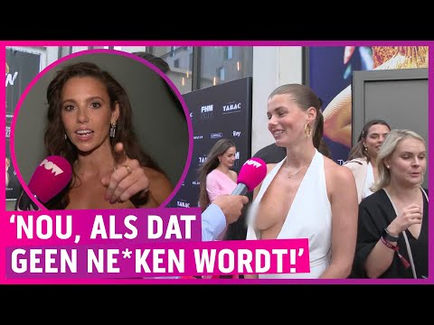 ZIEN: Slijptol fixt lekkere wijven bij FHM en ziet eigen Nipplegate