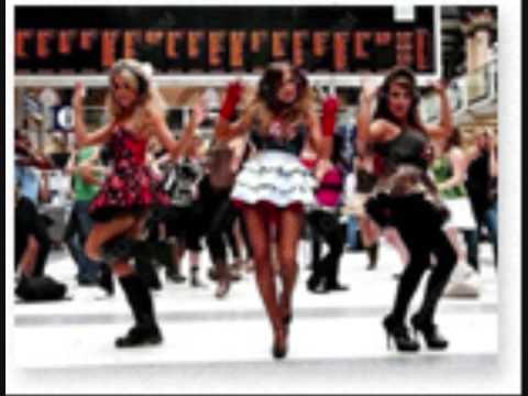 The Dolly Rockers - Bang Bang