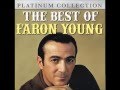 Faron Young - Congratulations