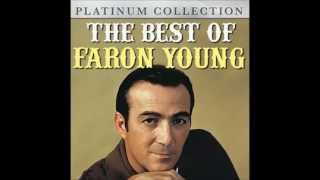 Faron Young - Congratulations