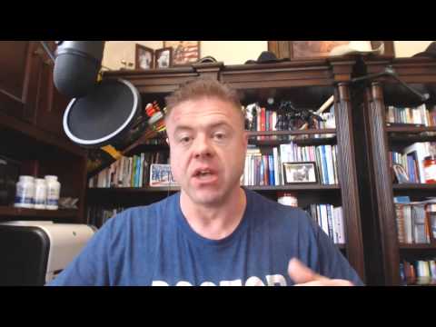 Why Be In Ketosis? Part IV - CCK (Cholecystokinin)