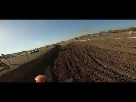 Kup MX Classic Motocross Verseny 2019.10.26 Profi 1.Futam GoPro7 black