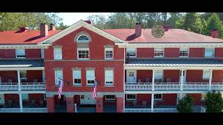 Welcome To Presidio Lodging - Inn & Lodge at the Presidio