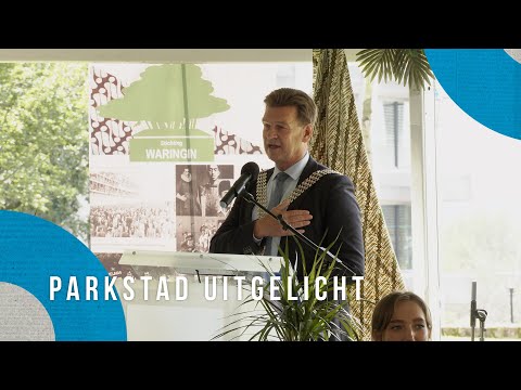 Parkstad Uitgelicht | 6e editie Indië-herdenking in Heerlen