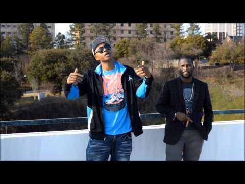BEING BROKE FT. K FLOW & MC S. NEEDS BY PK -A SPECIAL NEEDS MEDIA-