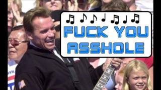 What Killed The Dinosaurs Song