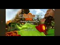 The Dinosaur Train End Credits