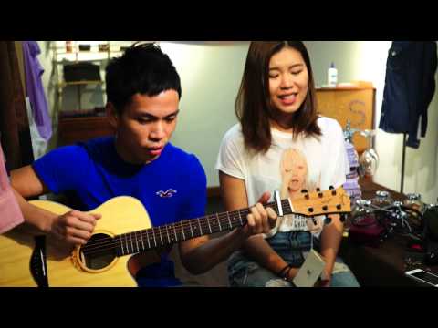 MUSICube (cover) TOGETHER@Ekin Cheng by Harry & Stephy Pink