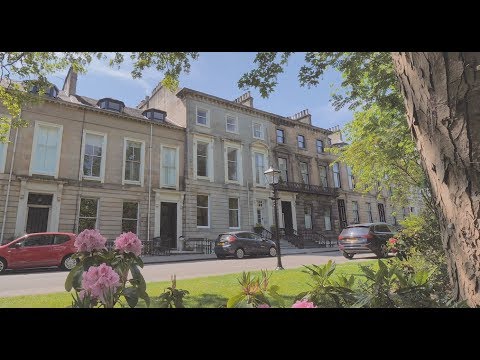 10 Kew Terrace, Glasgow