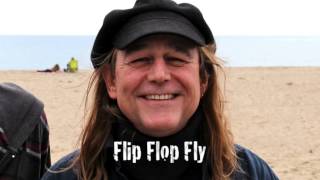 Flip Flop Fly - Large