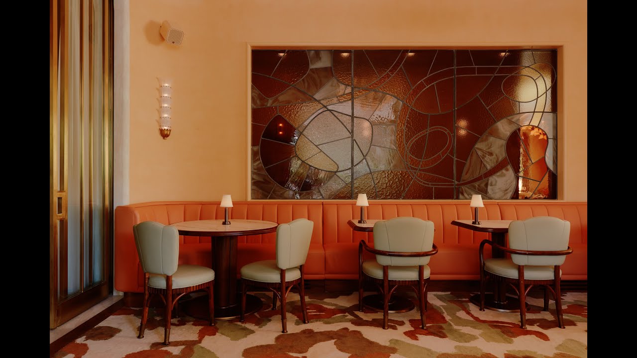 Mamani Restaurant Audio Design Case Study - YouTube