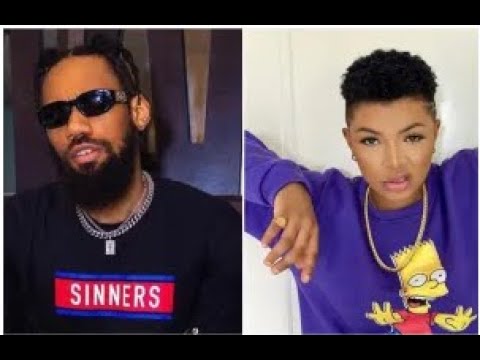 BBNaija 2021: Why Phyno gave me N300,000 – Liquorose