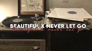 Download lagu Beautiful X never let go mp3