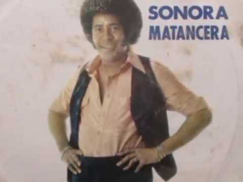 Sonora Matancera Canta Wuelfo......Vete Y Pregona