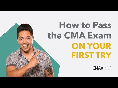 CMA EXAM MISTAKES 50 of Accountants make how to fix them