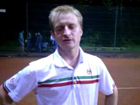 Interview Julien onclin bellerive