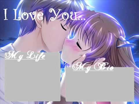 Dost Mc ft Burim   I Love You