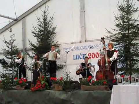 Ansambel Galop - Galop