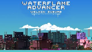 Cover art for Advancer