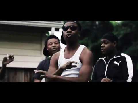 LongMoneyKese - No Feeling  (Official Video) | DIR 4QKP