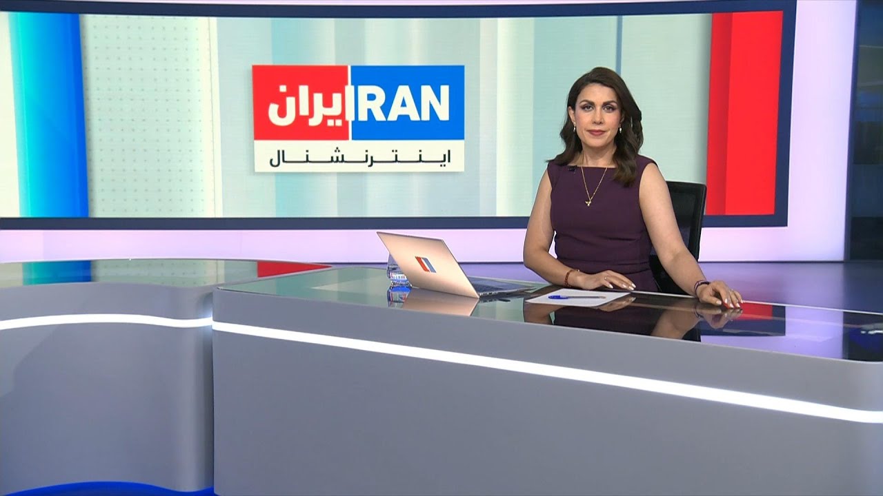 اخبار نیم‌روزی | جمعه ۸ خرداد