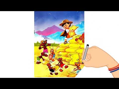 Las Aventuras de Cholito en los Andes Mágicos