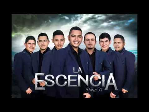 Esencia Norteña - Te Voy a Amar Feat. Alvaro Montes ♪ 2017