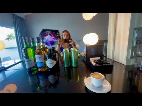 Ushuaia Ibiza Stage View Suite