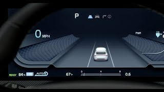 Regenerative Braking - Smart Regeneration