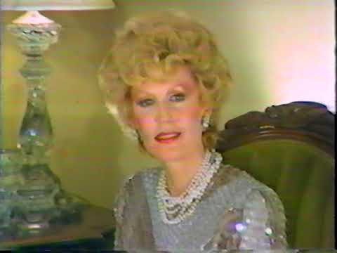 Dallas Hill ... Moments ... From Caviar to Coleslaw (1983)  excerpt