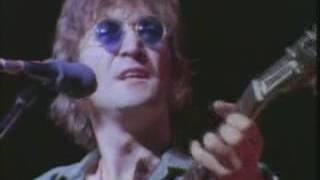 John Lennon - Live In New York City 1972