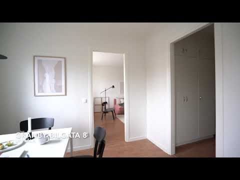 Såld, 2:a · 66.5m2 · 3076 kr avg, Gränby : Via Notar mäklare Uppsala