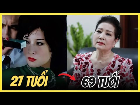 CÁC NGHỆ SĨ DIỄN VIÊN MIỀN BẮC XƯA - NAY | NHỮNG GƯƠNG MẶT THÂN QUEN MÀN ẢNH