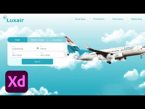 UI/UX Design with Melody Sabouri - 2 of 3 | Adobe Creative Cloud