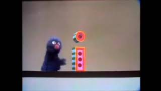 Sesame Street - I Stand Up Straight and Tall (Instrumental!)