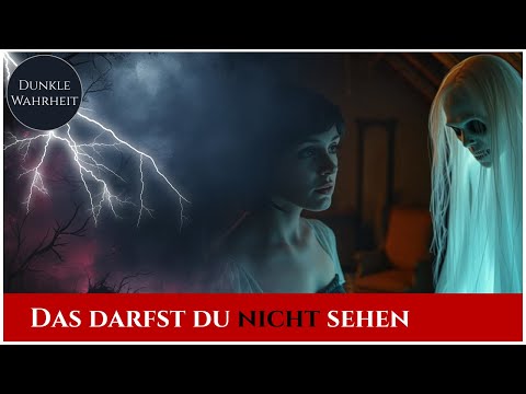 Der verschlossene Dachboden