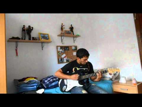 Mana - como te extraño corazon (cover)By:Juanma video thumbnail